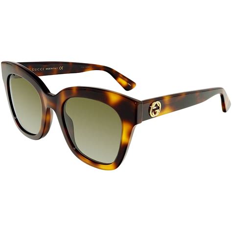 gucci glasses women's price.